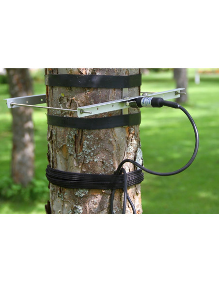 DD-L Dendrómetro de Grande Diâmetro