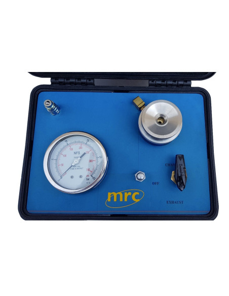 Medición del potencial hídrico para la agricultura, ARIMAD-A