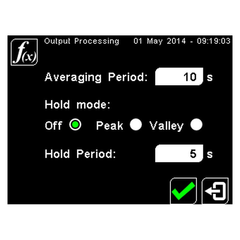 PyroMini Miniature Infrared Temperature Sensor with Separate Electronics Module