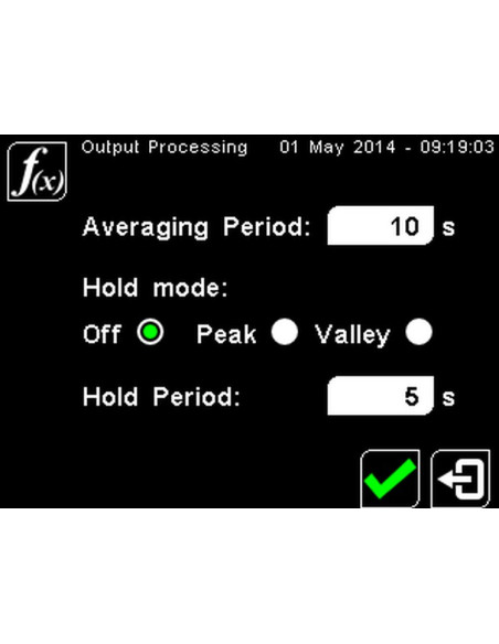 PyroMini Sensor de Temperatura Infrarrojo en miniatura con módulo electrónico independiente