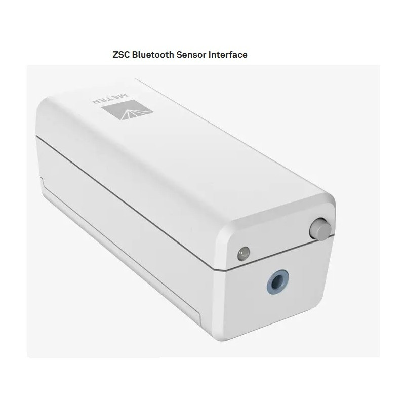 Interface Bluetooth para sensores Teros, Ref.: AO-ZSC