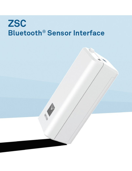 Bluetooth interface for Teros sensors, Ref .: AO-ZSC