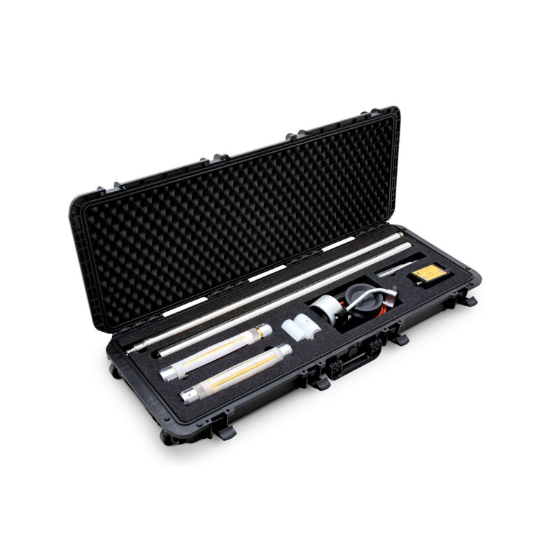 INCLIS DH  Sonda de Inclinación (Inclinómetro)