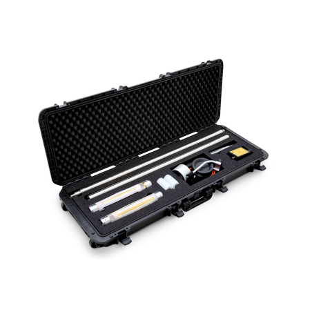 INCLIS DH  Sonda de Inclinación (Inclinómetro)