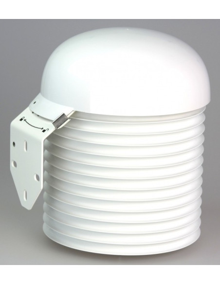 Registador de dados de temperatura para quatro sensores externos Pt1000 U0141