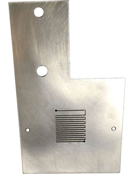 Cell Fixture Kit for Electrolyzer 600 ETS