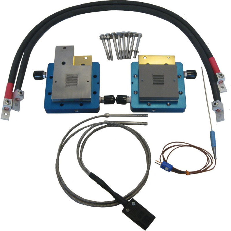 Cell Fixture Kit for Electrolyzer 600 ETS
