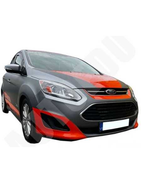 Instrutor educacional funcional plug-in Híbrido, AHPLIN-01