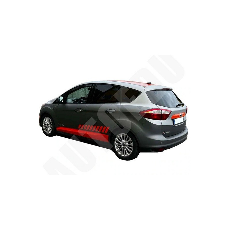 Instrutor educacional funcional plug-in Híbrido, AHPLIN-01