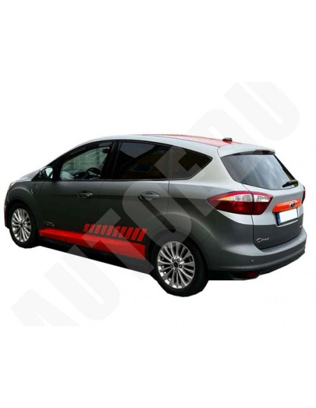 Instrutor educacional funcional plug-in Híbrido, AHPLIN-01