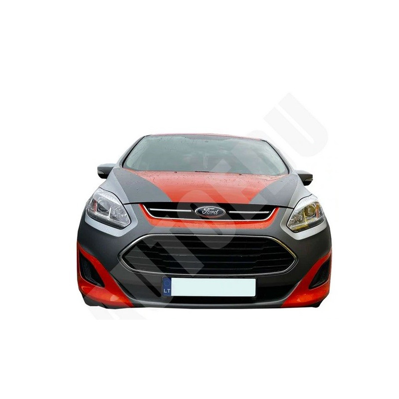 Instrutor educacional funcional plug-in Híbrido, AHPLIN-01