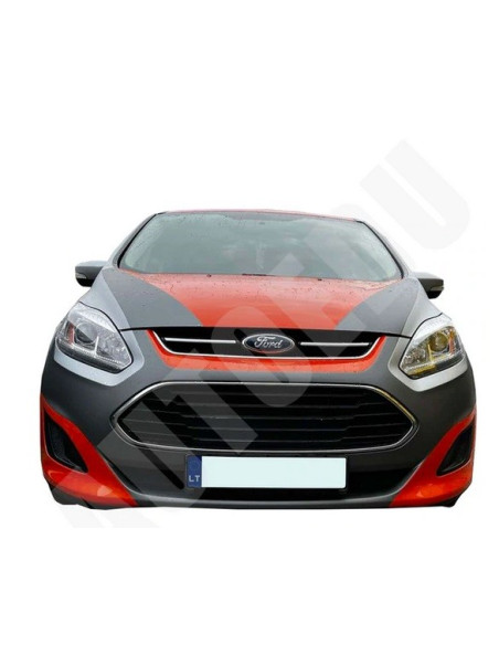 Instrutor educacional funcional plug-in Híbrido, AHPLIN-01