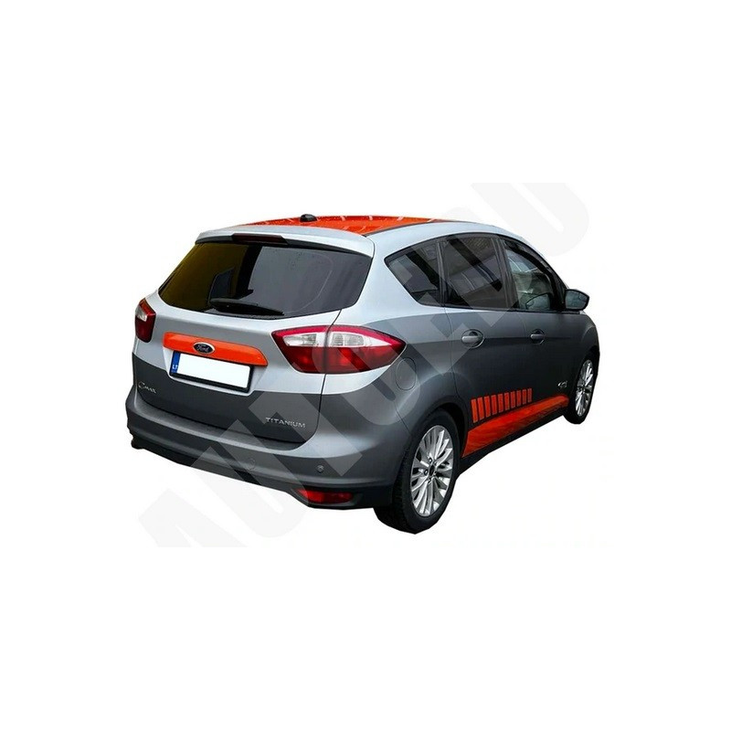 Entrenador Educativo funcional Híbrido, AHPLIN-01