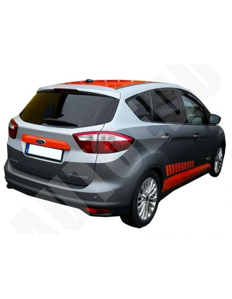 Entrenador Educativo funcional Híbrido, AHPLIN-01