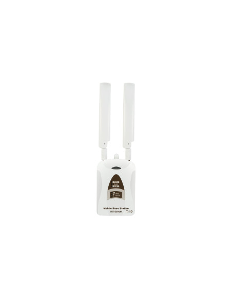 Data Collector for RTR-500/RTR500B Series Loggers with 4G Cellular Phone Network Capability
