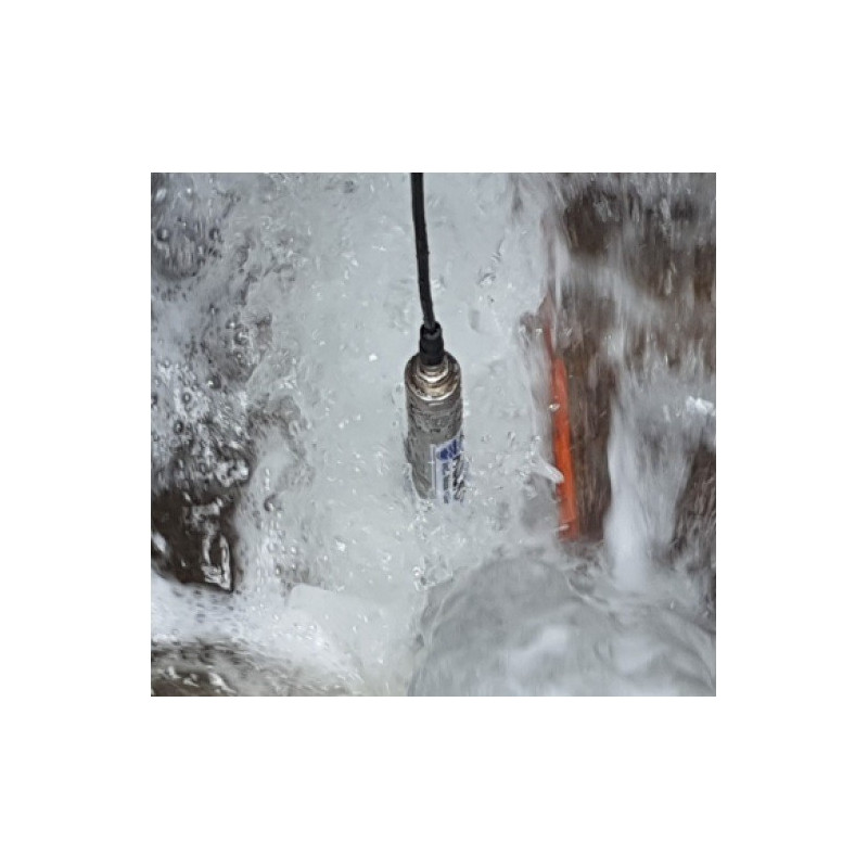 SMR10 Analisador de Turbidez para Água