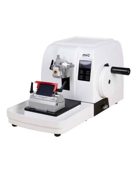 AO-HIS-3390 Semi Automatic Rotary Microtome