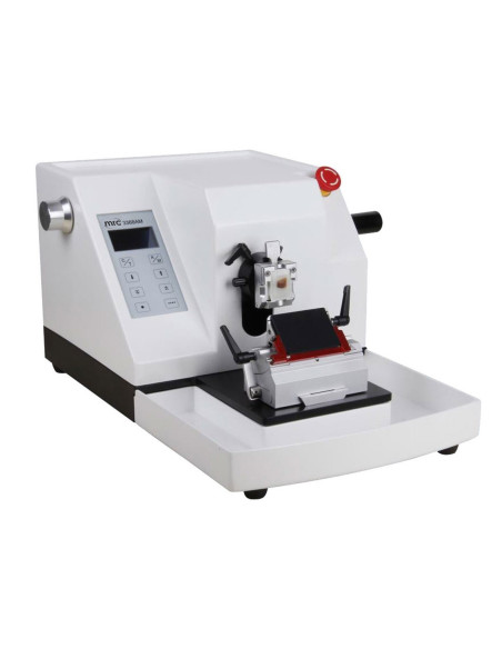 Fully Automated Microtome, AO-HIS-3368AM