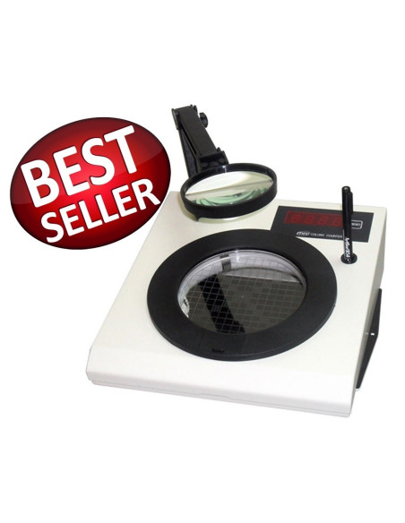 Colony counter CLC-570