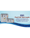 Carga Eletrônica Multirange 890e
