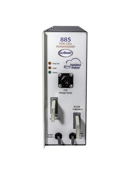 885 Potentiostat