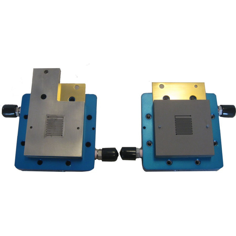 Celda para Electrolizador de Scribner