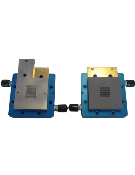 Celda para Electrolizador de Scribner