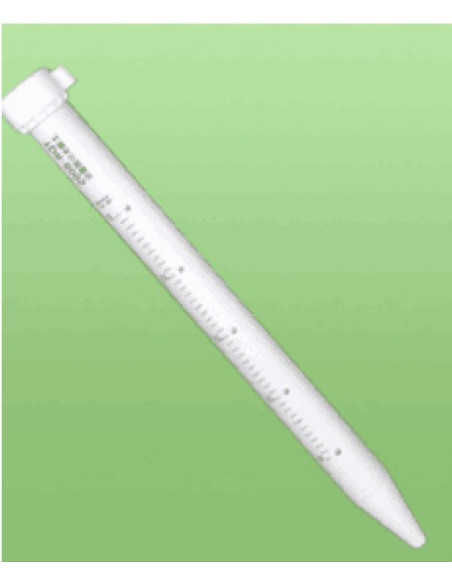 AO-520-04 Multilayer Duct Type Soil Temperature and Humidity Sensor