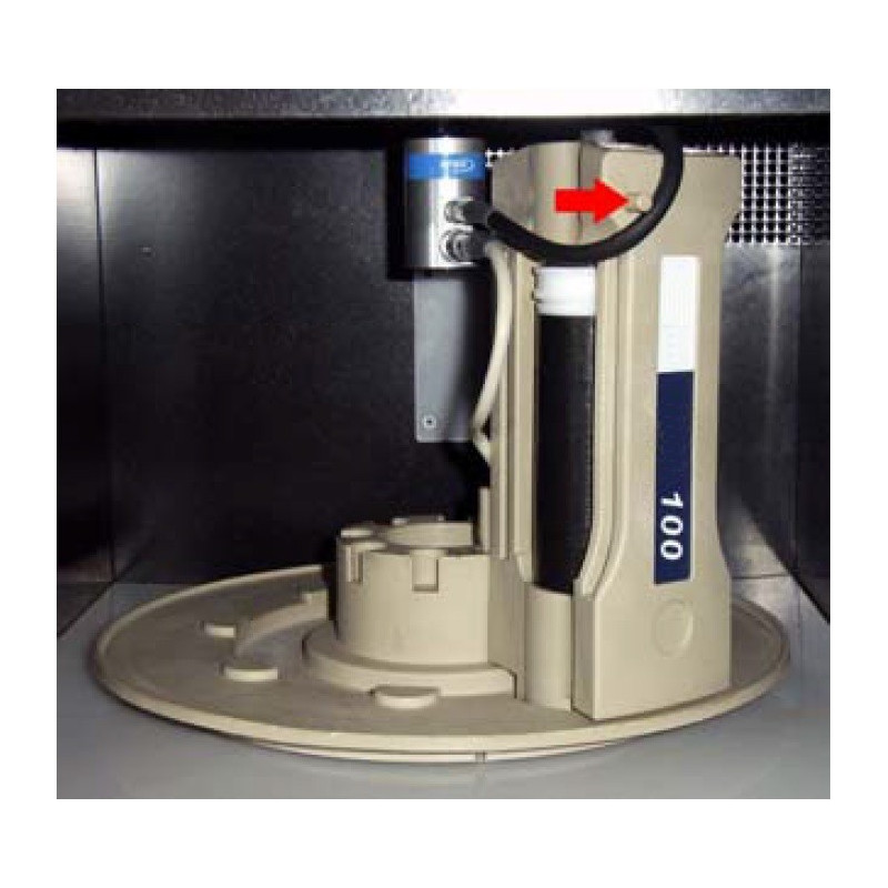 MDS-100G Digestión/Extracción por Microondas