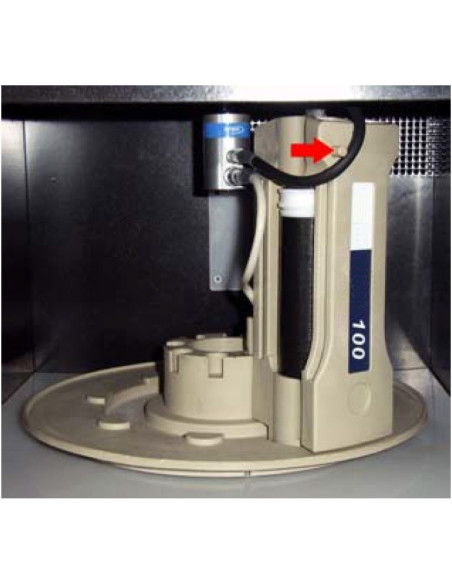 MDS-100G Digestão/Extração por Microondas