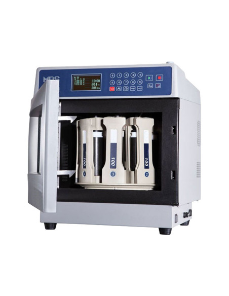 MDS-100G Digestão/Extração por Microondas