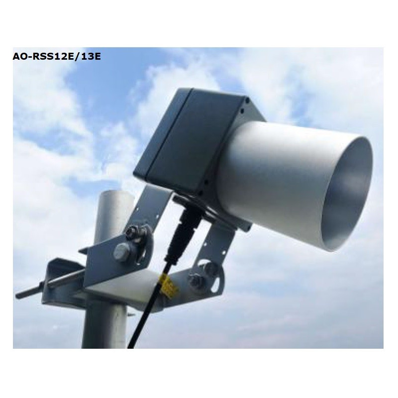 AO-RSS12E Non-contact Road Surface Condition Sensor