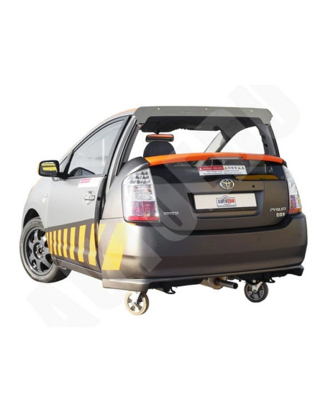 PMTP-01 Modelo Funcional Tecnología Híbrida Toyota Prius II