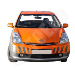 PMTP-01 Toyota Prius II HYBRID Technology Functional Model