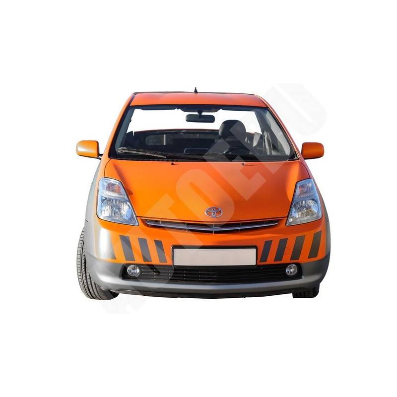 PMTP-01 Modelo Funcional Tecnología Híbrida Toyota Prius II