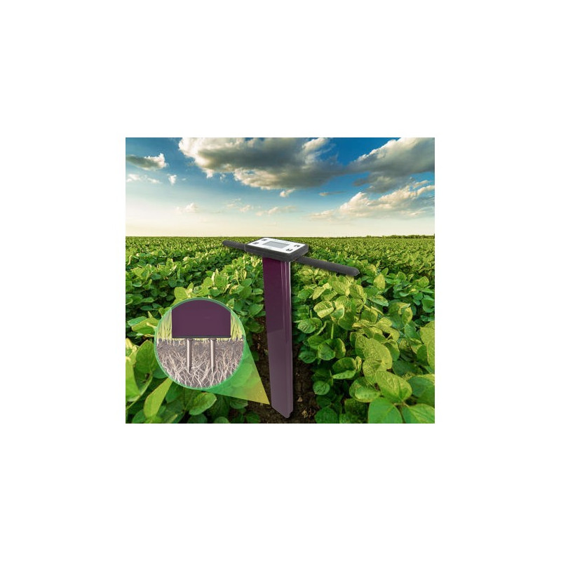 TDR-250 Economy Soil Moisture Meter