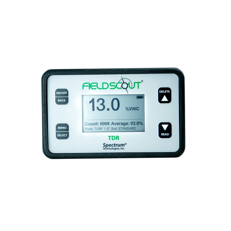 TDR-250 Economy Soil Moisture Meter