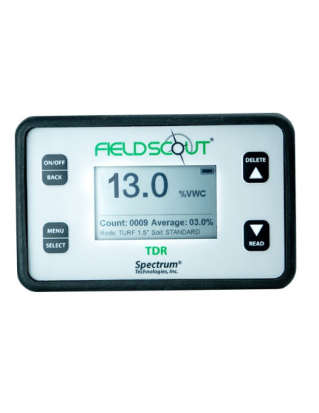 TDR-250 Economy Soil Moisture Meter