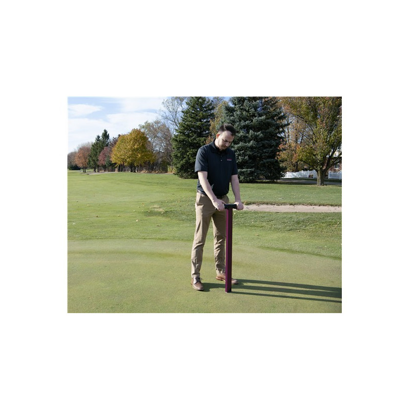 Medidor de Umidade do Solo econômico TDR-250