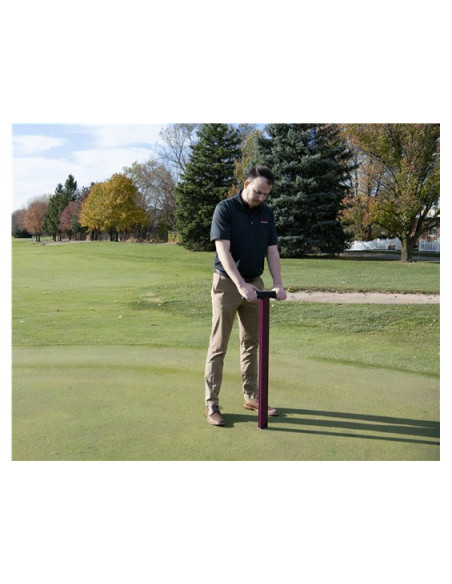 TDR-250 Economy Soil Moisture Meter