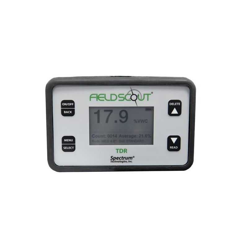 TDR-250 Economy Soil Moisture Meter