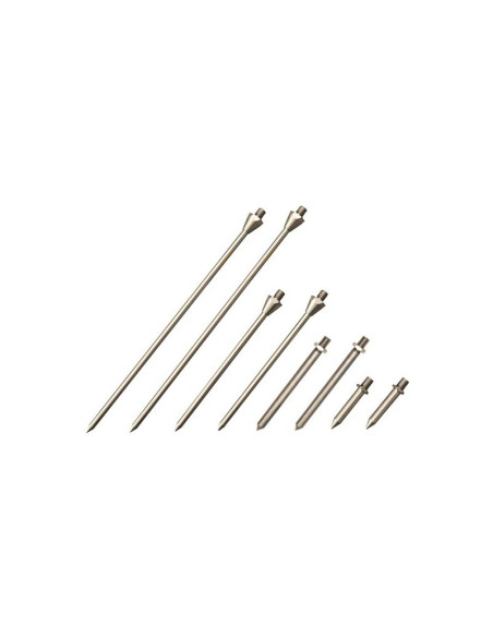 Accessories: TDR-250 Soil Moisture Meter Rods