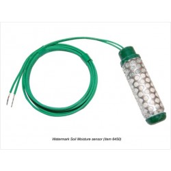 Watermark 6450 Soil Moisture Sensors