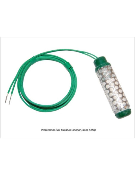 Sensor de Humedad de Suelo Watermark