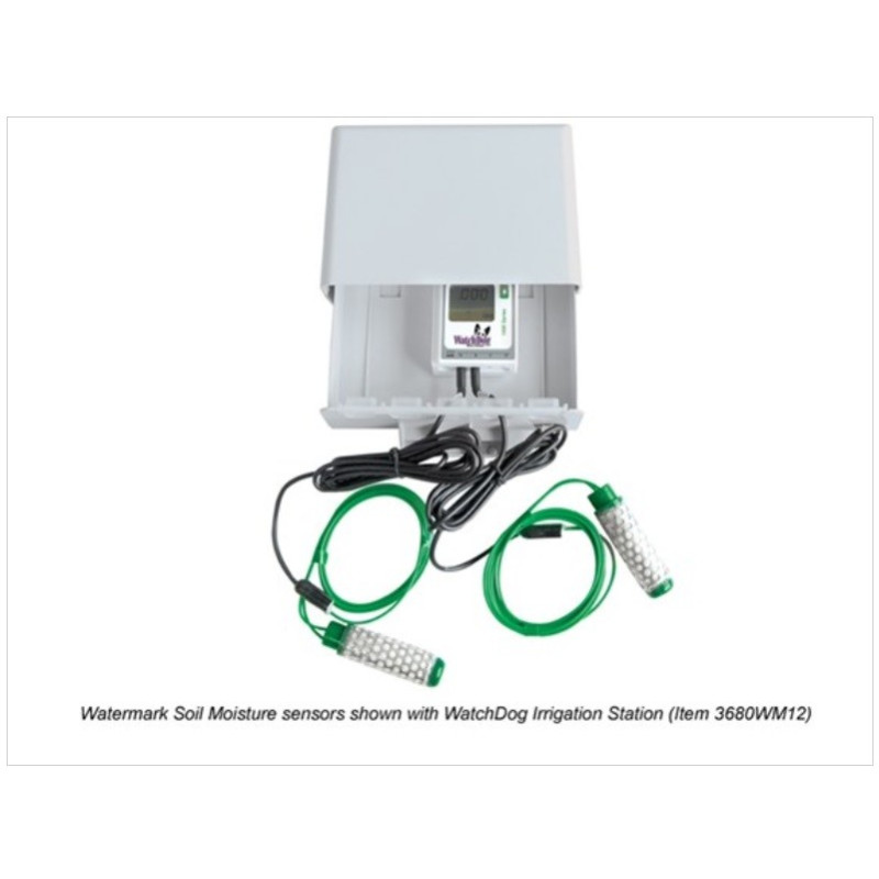 Sensor de Humedad de Suelo Watermark