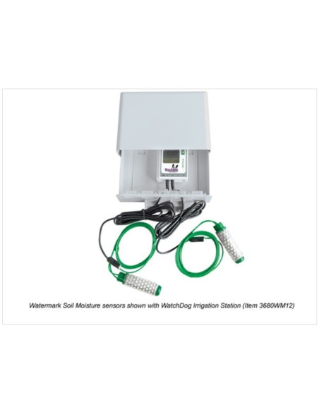 Watermark 6450 Soil Moisture Sensors