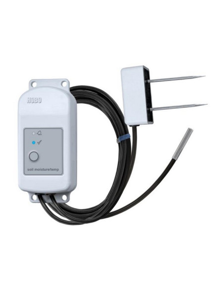 HOBO MX2307 Soil Moisture and Temperature Data Logger