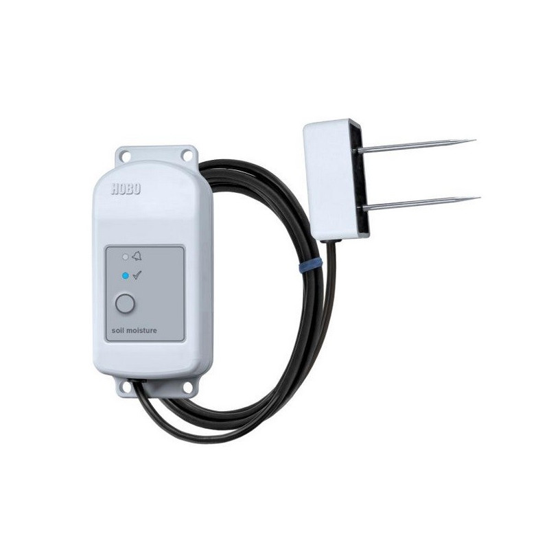 Registrador de Datos de Humedad del suelo HOBO  MX2306