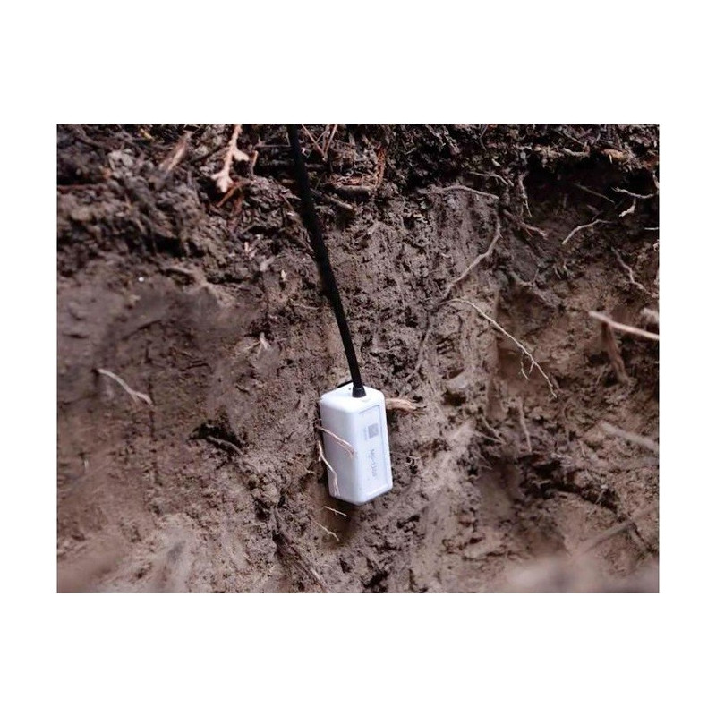 Registrador de Datos de Temperatura y Humedad del suelo HOBO MX2306 & MX2307
