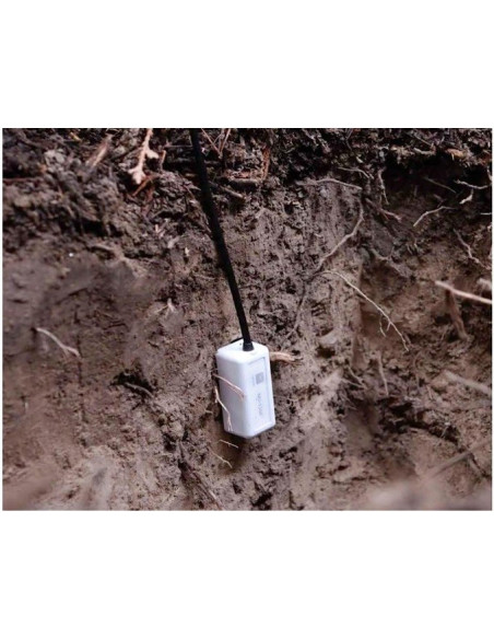 Registrador de Datos de Temperatura y Humedad del suelo HOBO MX2306 & MX2307